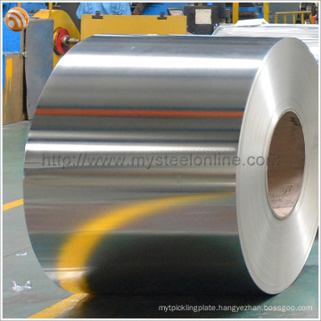 Excellent Weldability Galvanized Tin Plate